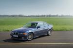Alpina B8 4.6 Coupe 1995 года